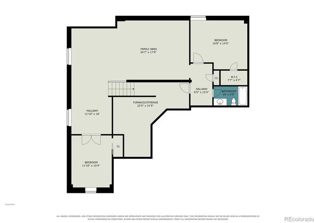 8070 S Estes Street, Littleton, CO 80128