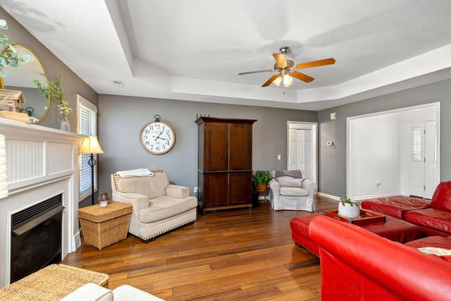 1513 Loblolly Drive, Manning, SC 29102