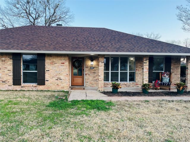 5524 Hickory Ridge, Bossier City, LA 71111