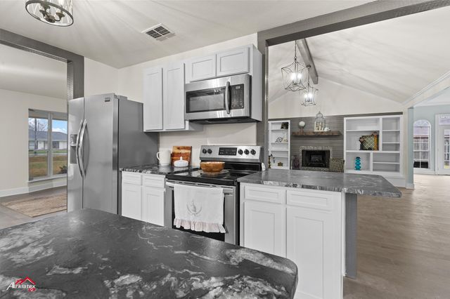 5524 Hickory Ridge, Bossier City, LA 71111