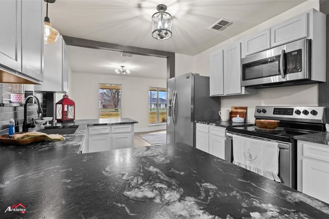 5524 Hickory Ridge, Bossier City, LA 71111