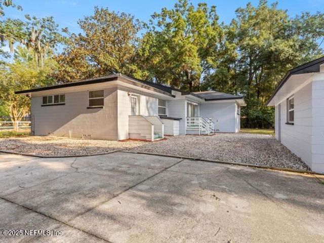 1330 EDDY Road, Jacksonville, FL 32211