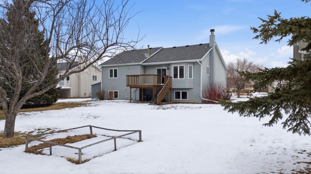 2819 33rd Street S, Fargo, ND 58103