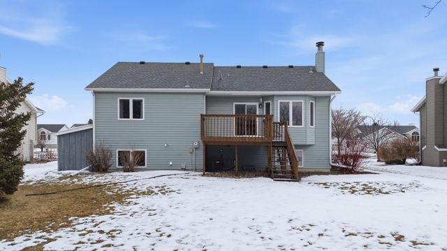 2819 33rd Street S, Fargo, ND 58103