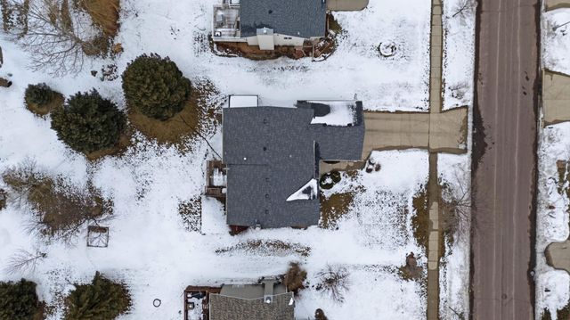 2819 33rd Street S, Fargo, ND 58103