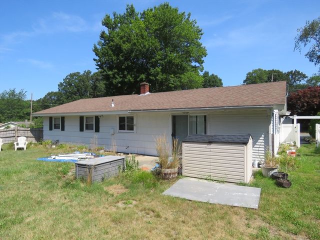 190 Kevin Rd, Brockton, MA 02302