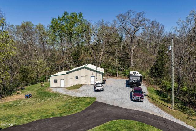 156 Cobble Lane, Greeneville, TN 37743