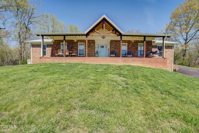 156 Cobble Lane, Greeneville, TN 37743