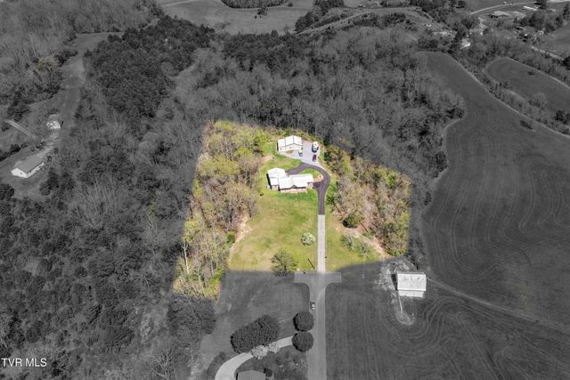 156 Cobble Lane, Greeneville, TN 37743