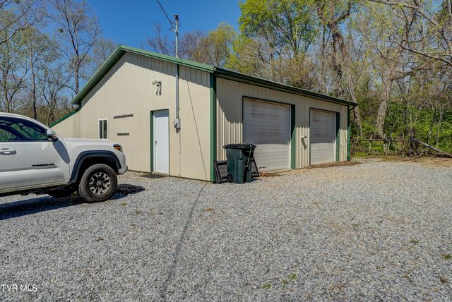 156 Cobble Lane, Greeneville, TN 37743
