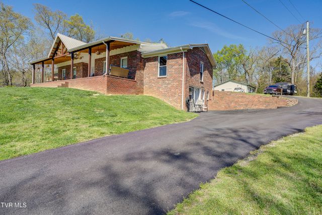 156 Cobble Lane, Greeneville, TN 37743