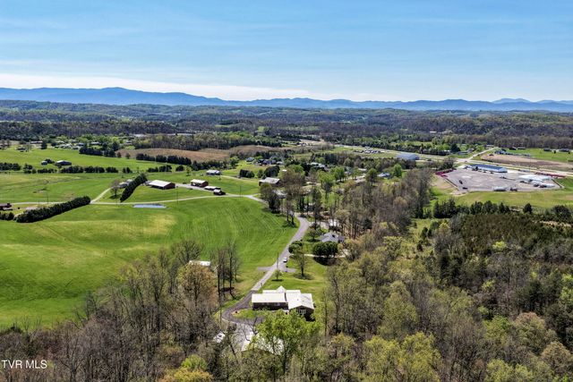 156 Cobble Lane, Greeneville, TN 37743