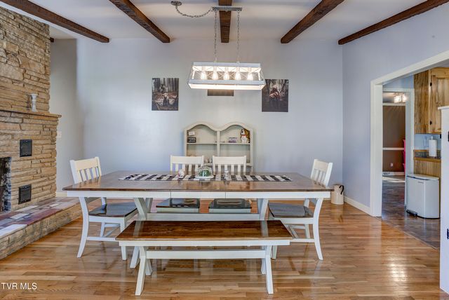 156 Cobble Lane, Greeneville, TN 37743