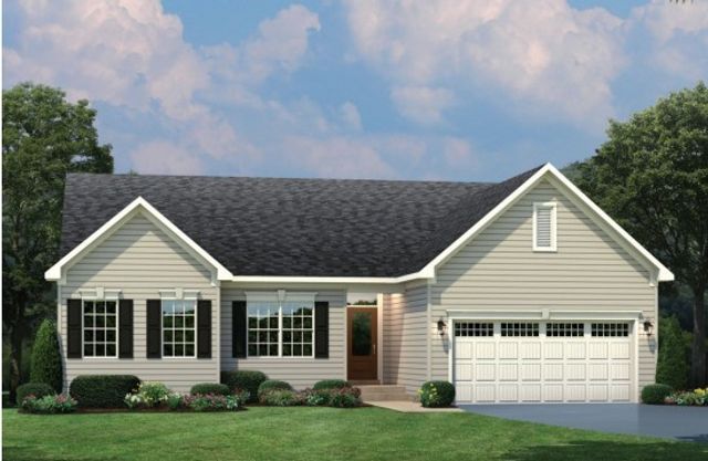 1907 Brumby Loop, White House, TN 37188