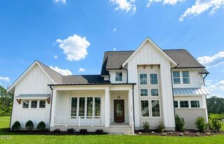 6301 Peony Hl Drive, Raleigh, NC 27603