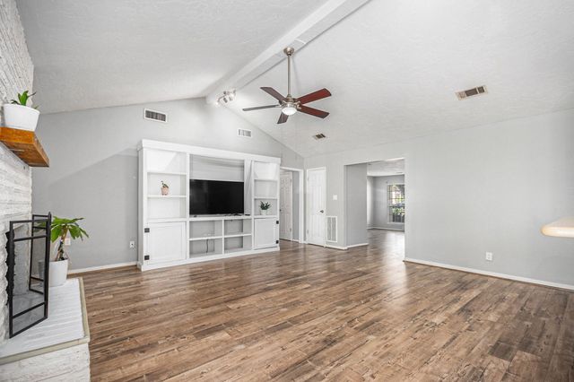 12031 Mulholland Drive, Meadows Place, TX 77477