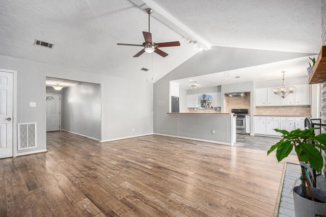 12031 Mulholland Drive, Meadows Place, TX 77477