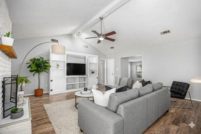 12031 Mulholland Drive, Meadows Place, TX 77477