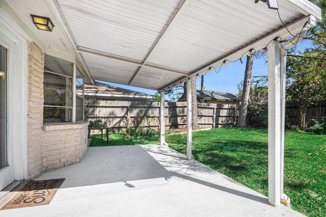 12031 Mulholland Drive, Meadows Place, TX 77477