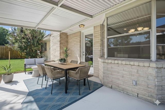 12031 Mulholland Drive, Meadows Place, TX 77477