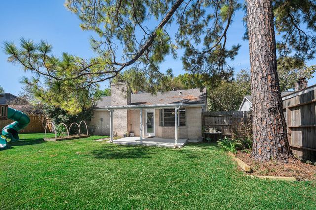 12031 Mulholland Drive, Meadows Place, TX 77477