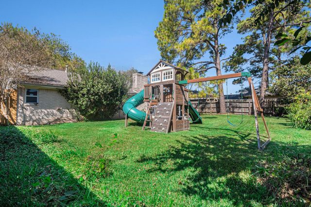 12031 Mulholland Drive, Meadows Place, TX 77477