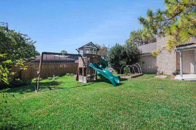 12031 Mulholland Drive, Meadows Place, TX 77477