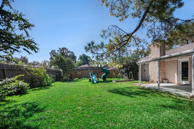 12031 Mulholland Drive, Meadows Place, TX 77477