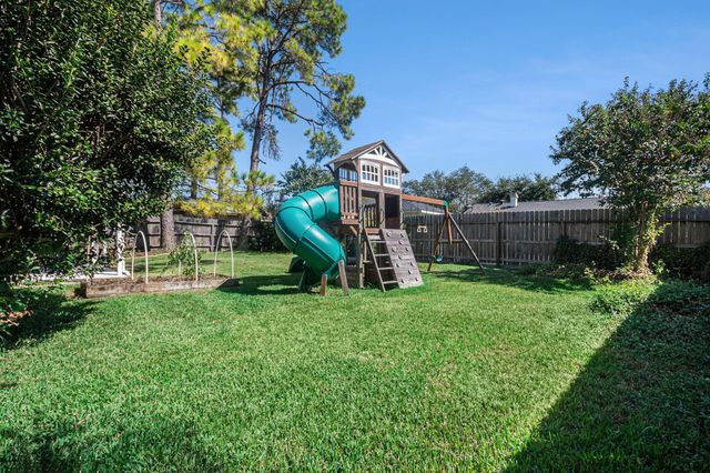 12031 Mulholland Drive, Meadows Place, TX 77477