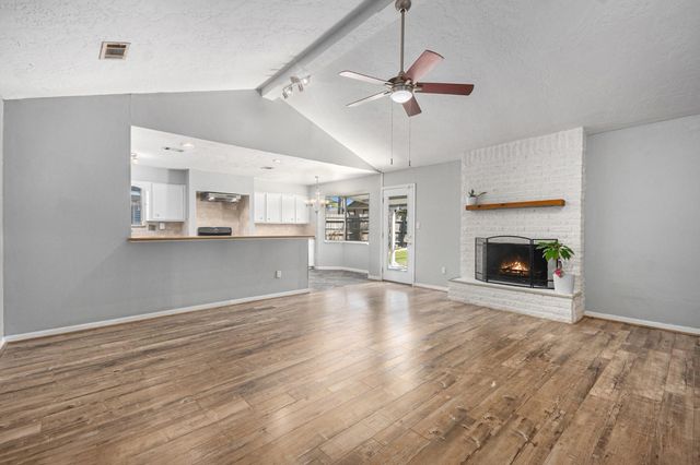 12031 Mulholland Drive, Meadows Place, TX 77477