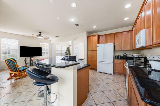 5531 NAPA DRIVE, Sarasota, FL 34243