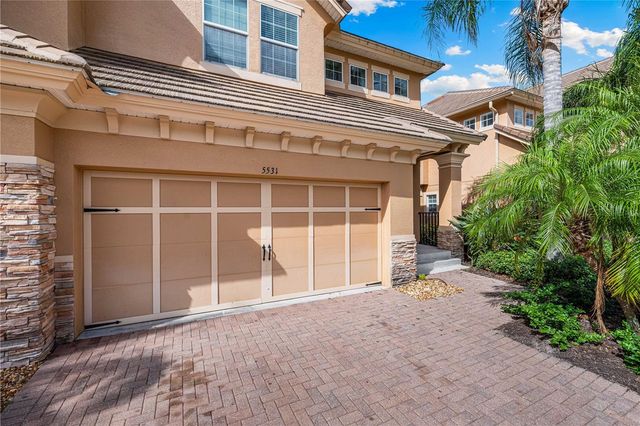 5531 NAPA DRIVE, Sarasota, FL 34243