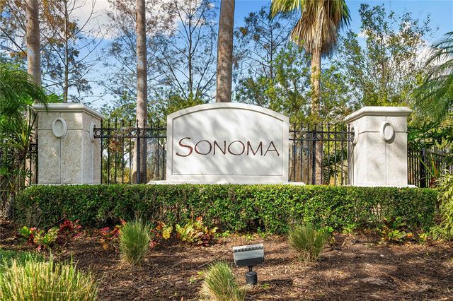 5531 NAPA DRIVE, Sarasota, FL 34243
