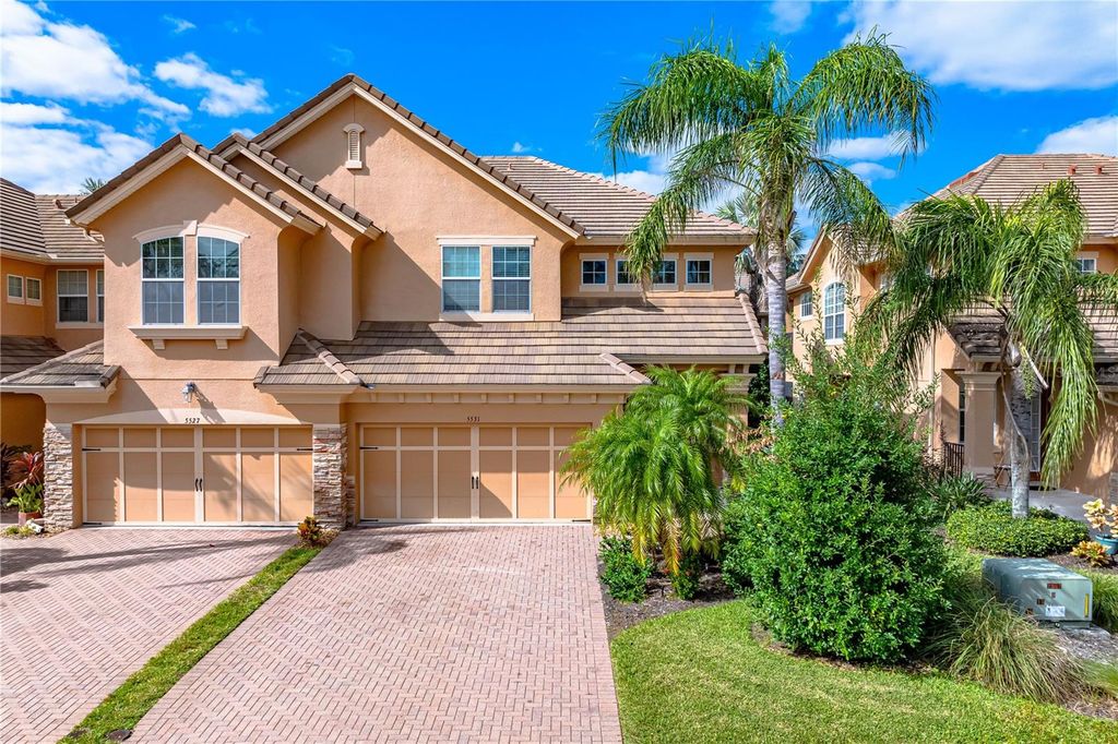 5531 NAPA DRIVE, Sarasota, FL 34243