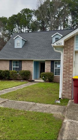 4261 Antioch Road, Crestview, FL 32536