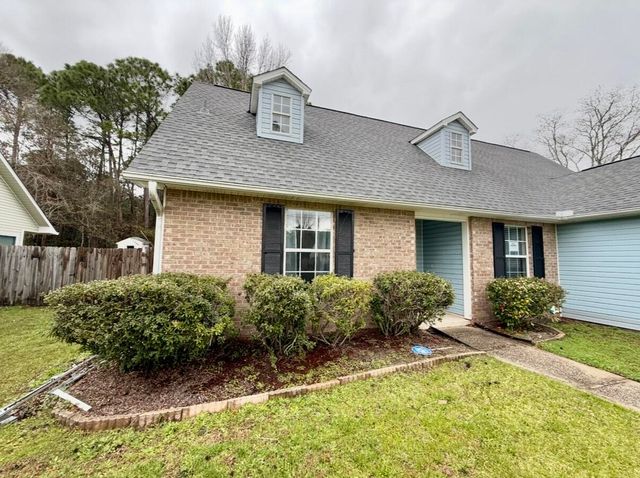 4261 Antioch Road, Crestview, FL 32536