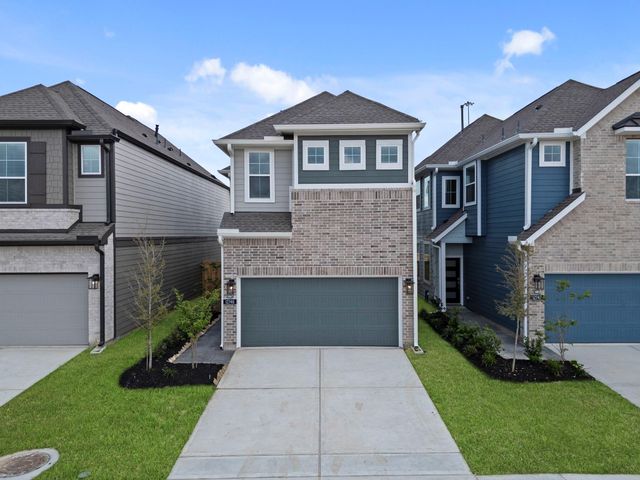 26811 Jovial Meadow Lane, Hockley, TX 77447