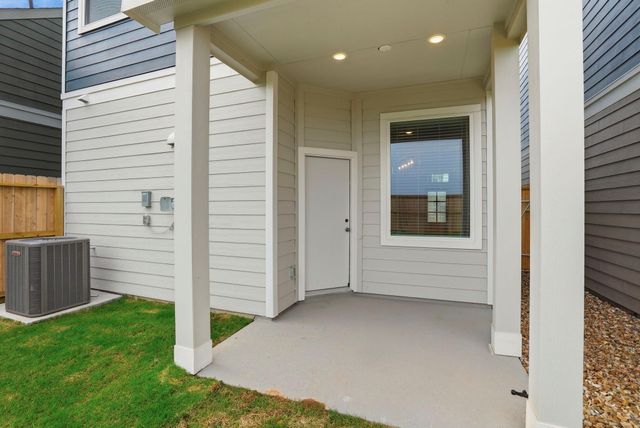 26811 Jovial Meadow Lane, Hockley, TX 77447