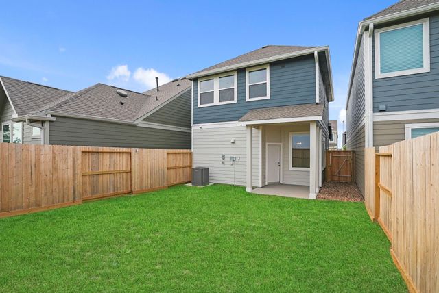 26811 Jovial Meadow Lane, Hockley, TX 77447