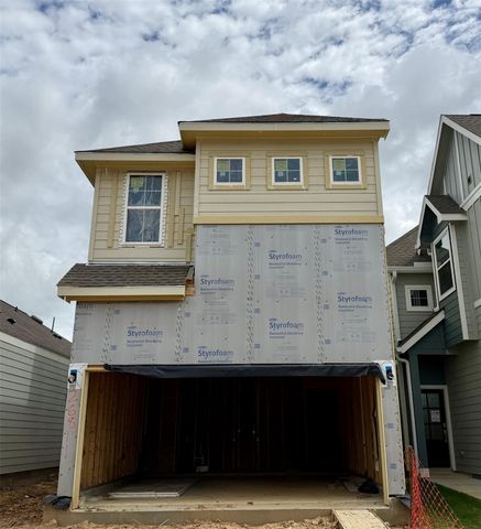26811 Jovial Meadow Lane, Hockley, TX 77447