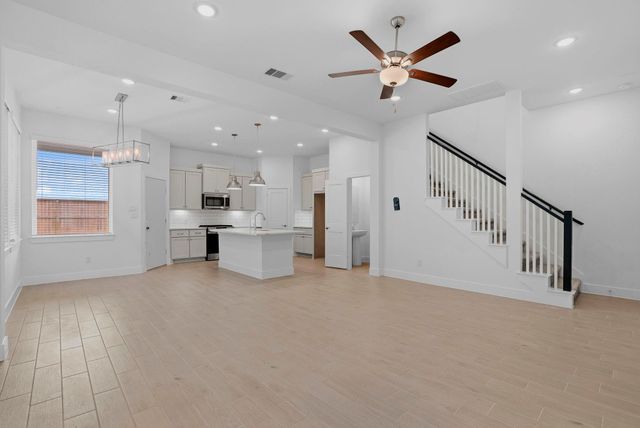 26811 Jovial Meadow Lane, Hockley, TX 77447