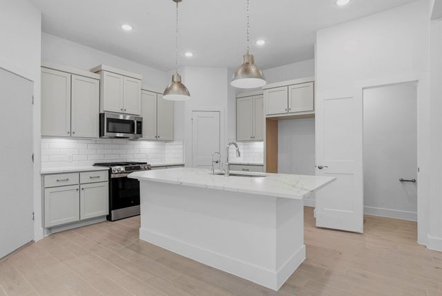 26811 Jovial Meadow Lane, Hockley, TX 77447