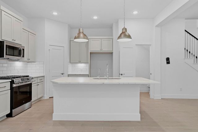 26811 Jovial Meadow Lane, Hockley, TX 77447