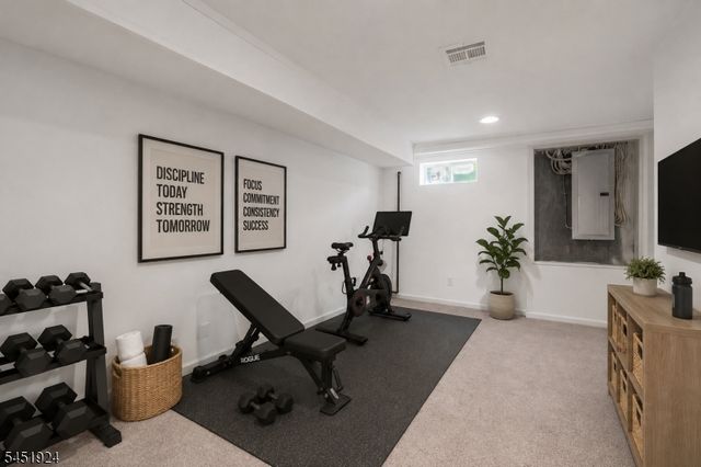 122 Mercer St, Somerville Boro, NJ 08876