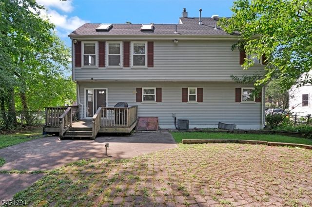 122 Mercer St, Somerville Boro, NJ 08876