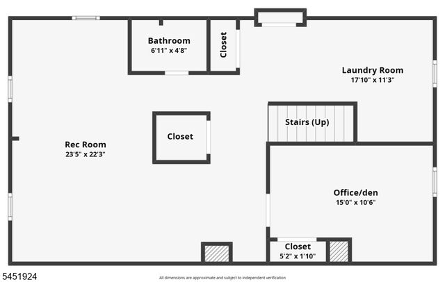 122 Mercer St, Somerville Boro, NJ 08876