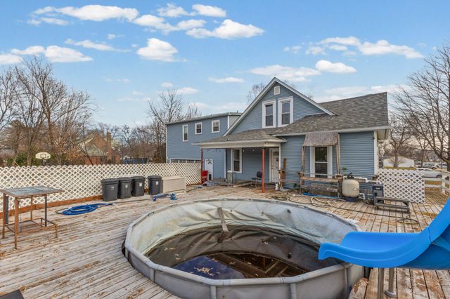 237 Cypress Street S, Cambridge, MN 55008