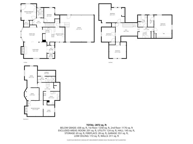 237 Cypress Street S, Cambridge, MN 55008