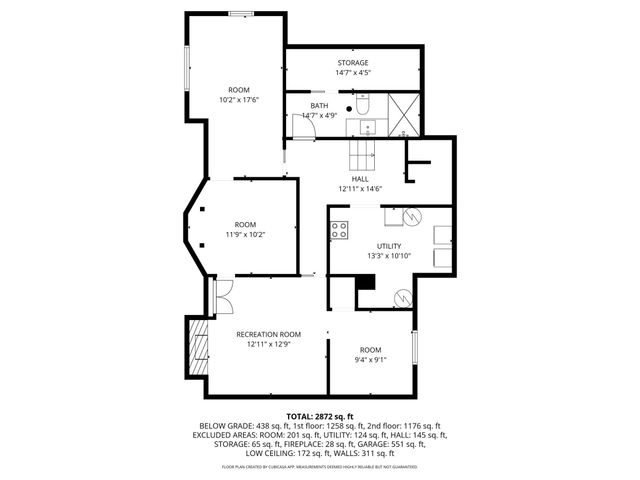 237 Cypress Street S, Cambridge, MN 55008