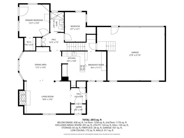 237 Cypress Street S, Cambridge, MN 55008